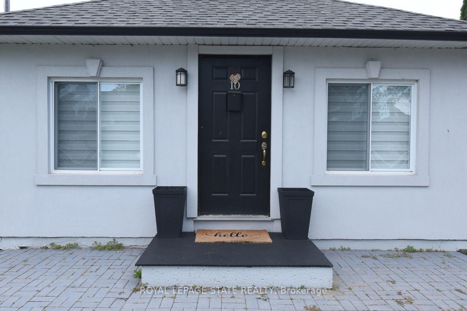 Photo 3 of 10 Graham Street, St. Catharines, Port Dalhousie — HOMEH