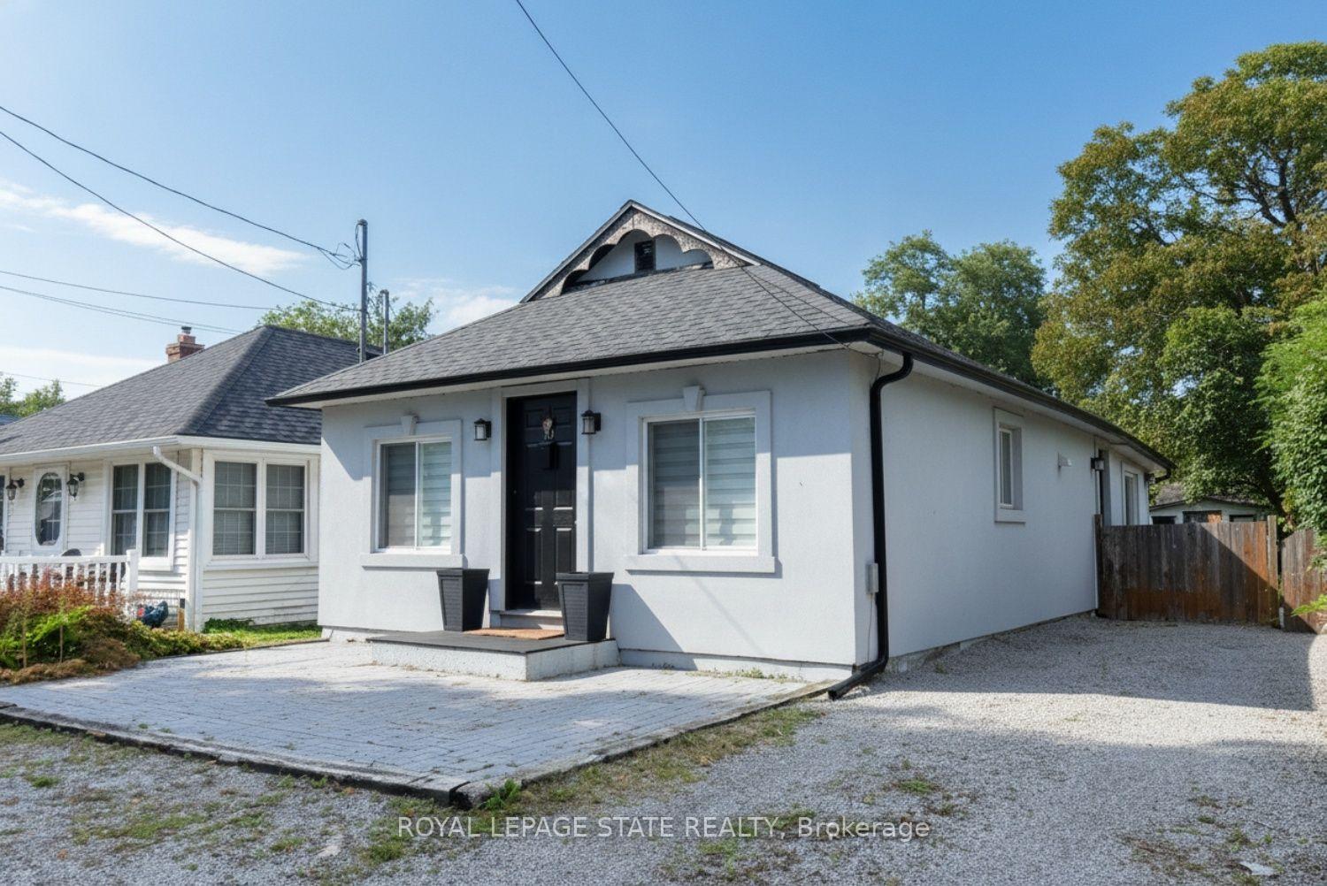Photo of 10 Graham Street