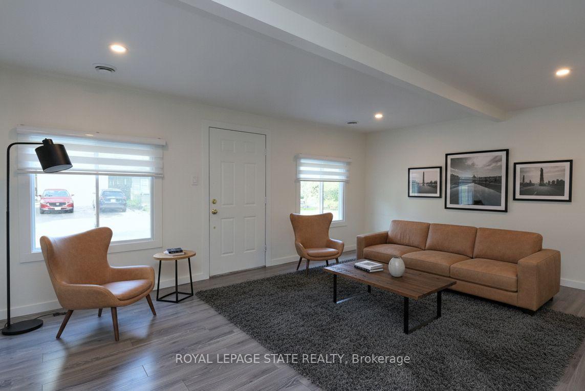 Photo 5 of 10 Graham Street, St. Catharines, Port Dalhousie — HOMEH