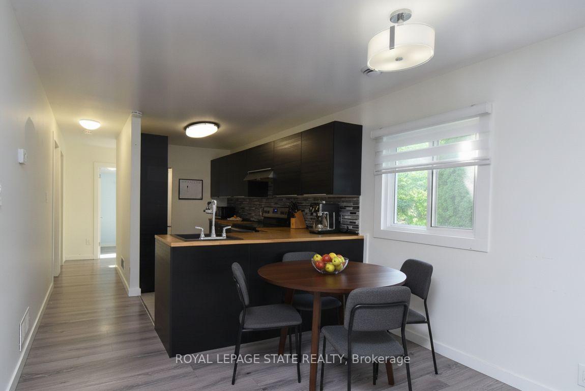 Photo 9 of 10 Graham Street, St. Catharines, Port Dalhousie — HOMEH