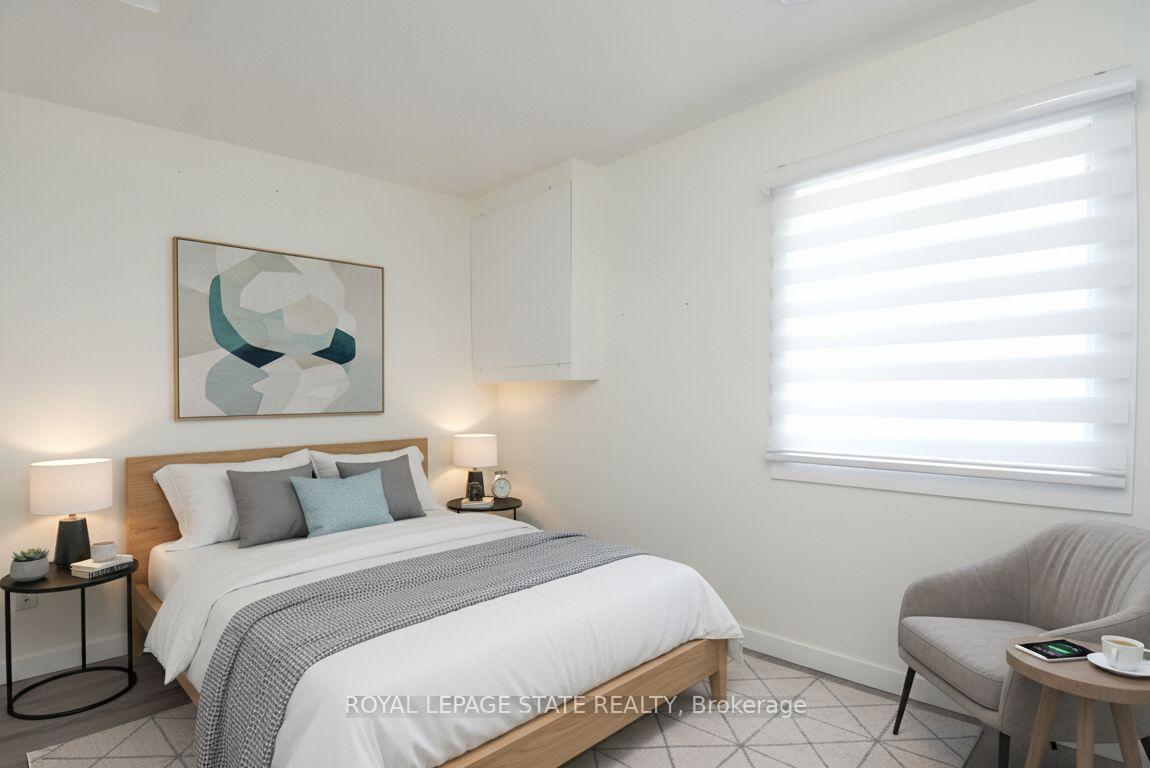 Photo 14 of 10 Graham Street, St. Catharines, Port Dalhousie — HOMEH