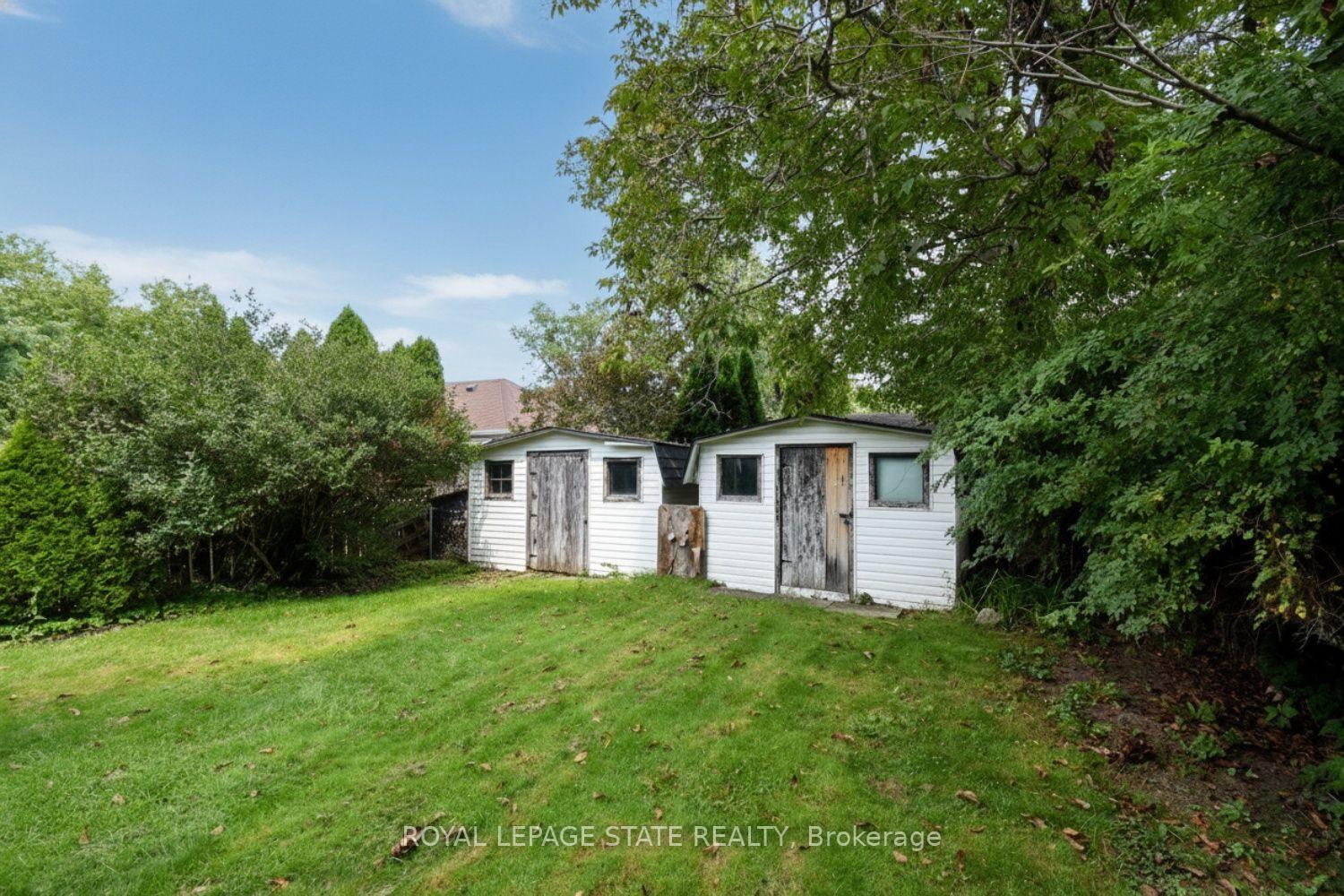Photo 22 of 10 Graham Street, St. Catharines, Port Dalhousie — HOMEH