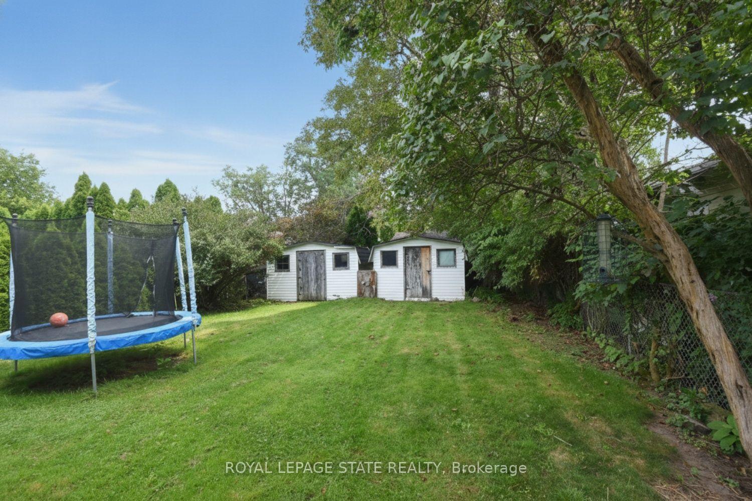 Photo 24 of 10 Graham Street, St. Catharines, Port Dalhousie — HOMEH