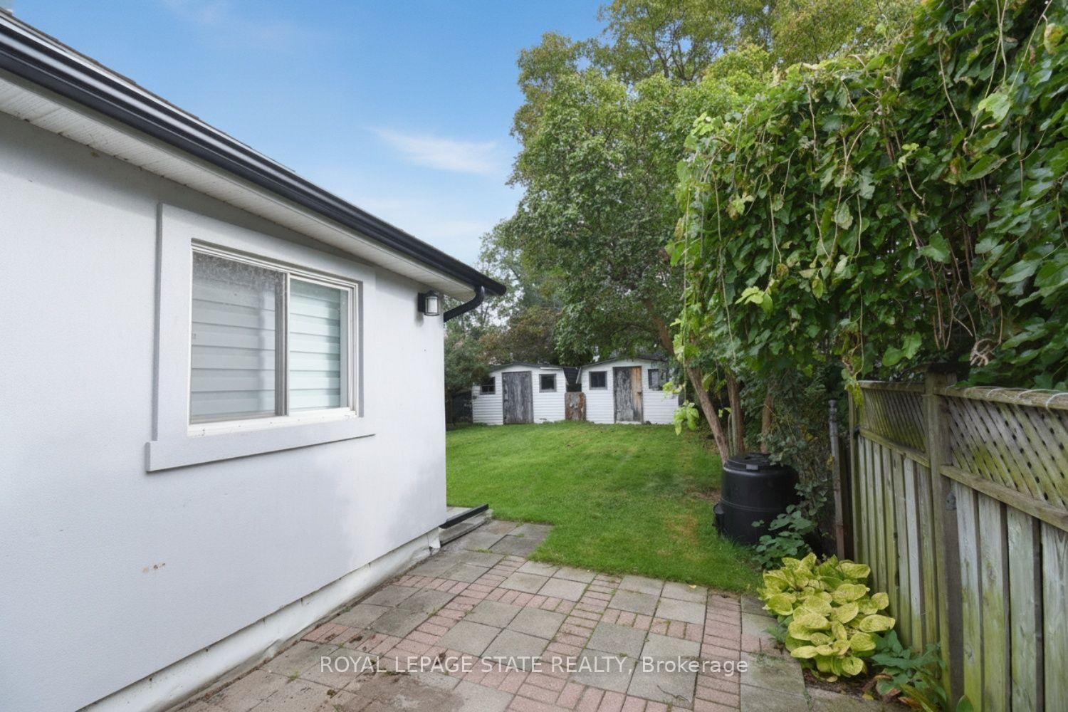 Photo 25 of 10 Graham Street, St. Catharines, Port Dalhousie — HOMEH