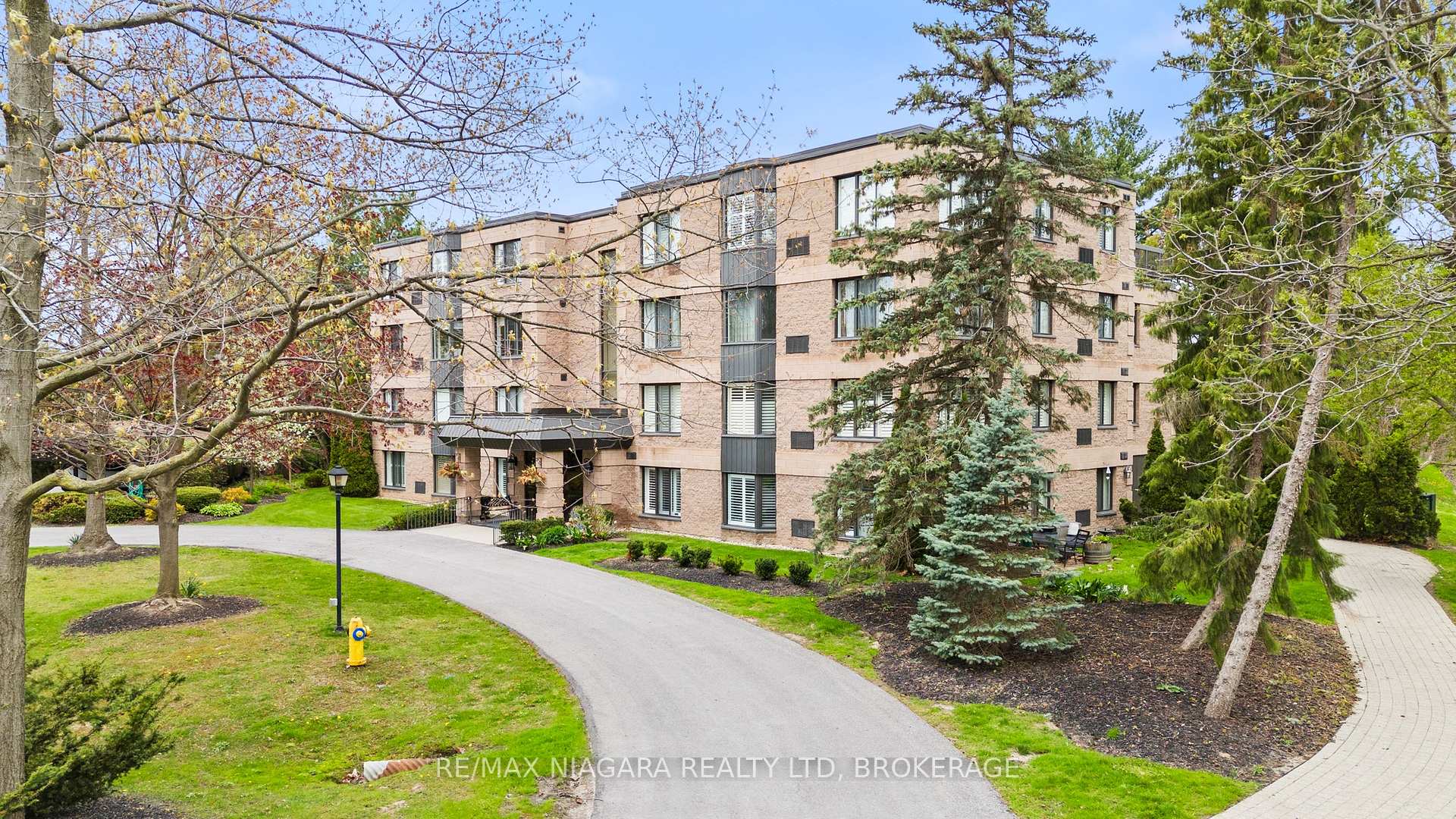 Photo of Unit 403, 61 Paffard Street