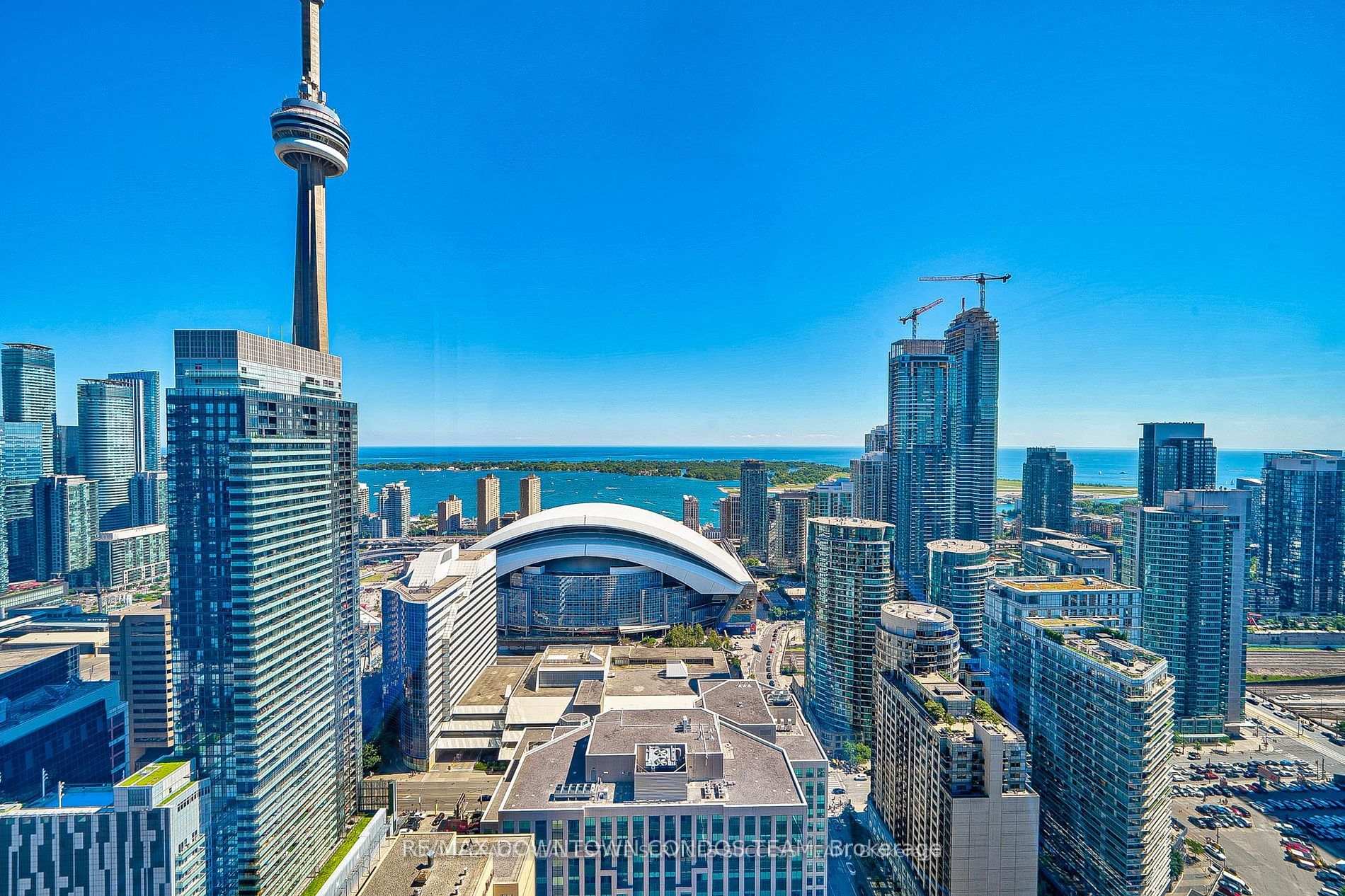 Photo 3 of Unit 511, 55 Mercer Street, Toronto, Waterfront Communities — HOMEH