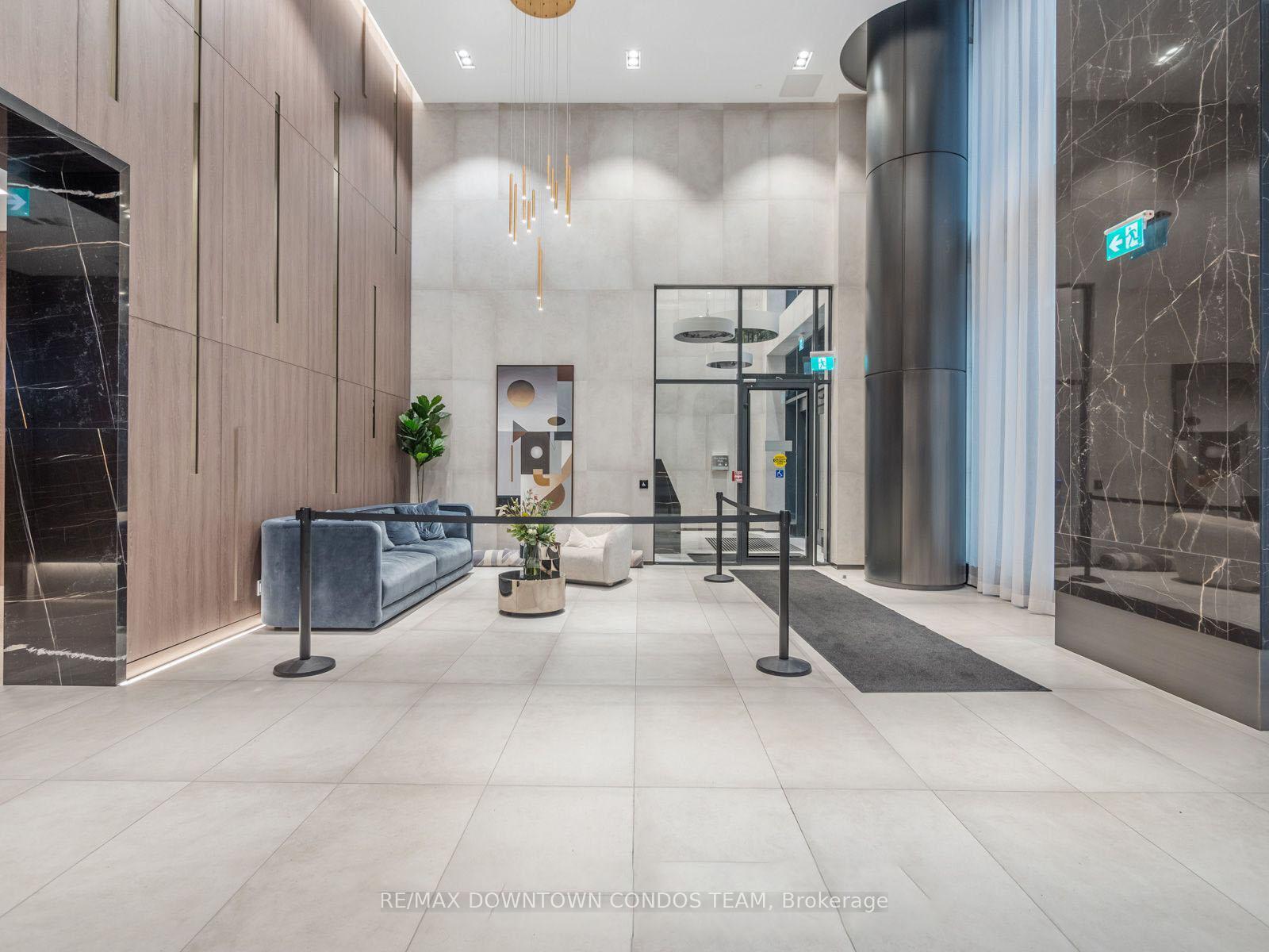 Photo 4 of Unit 511, 55 Mercer Street, Toronto, Waterfront Communities — HOMEH
