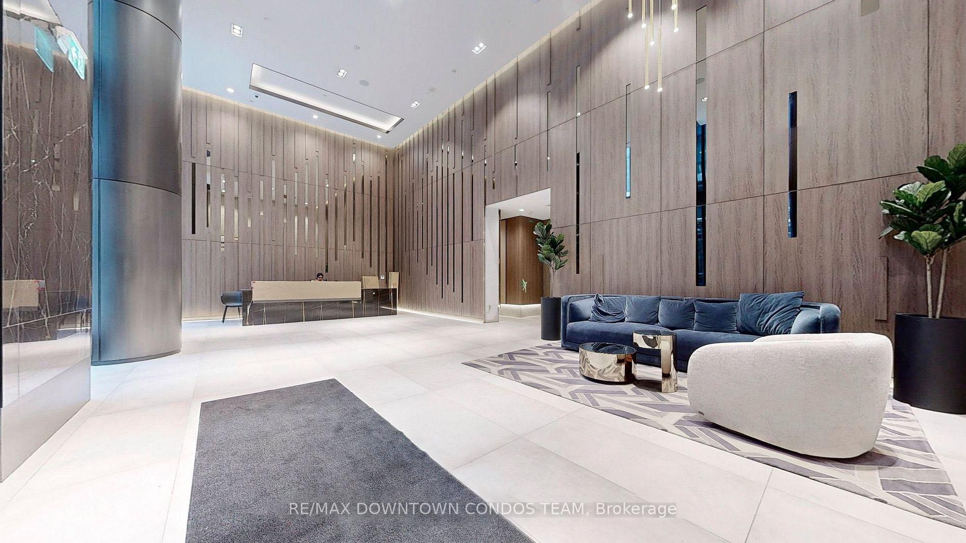 Photo 5 of Unit 511, 55 Mercer Street, Toronto, Waterfront Communities — HOMEH