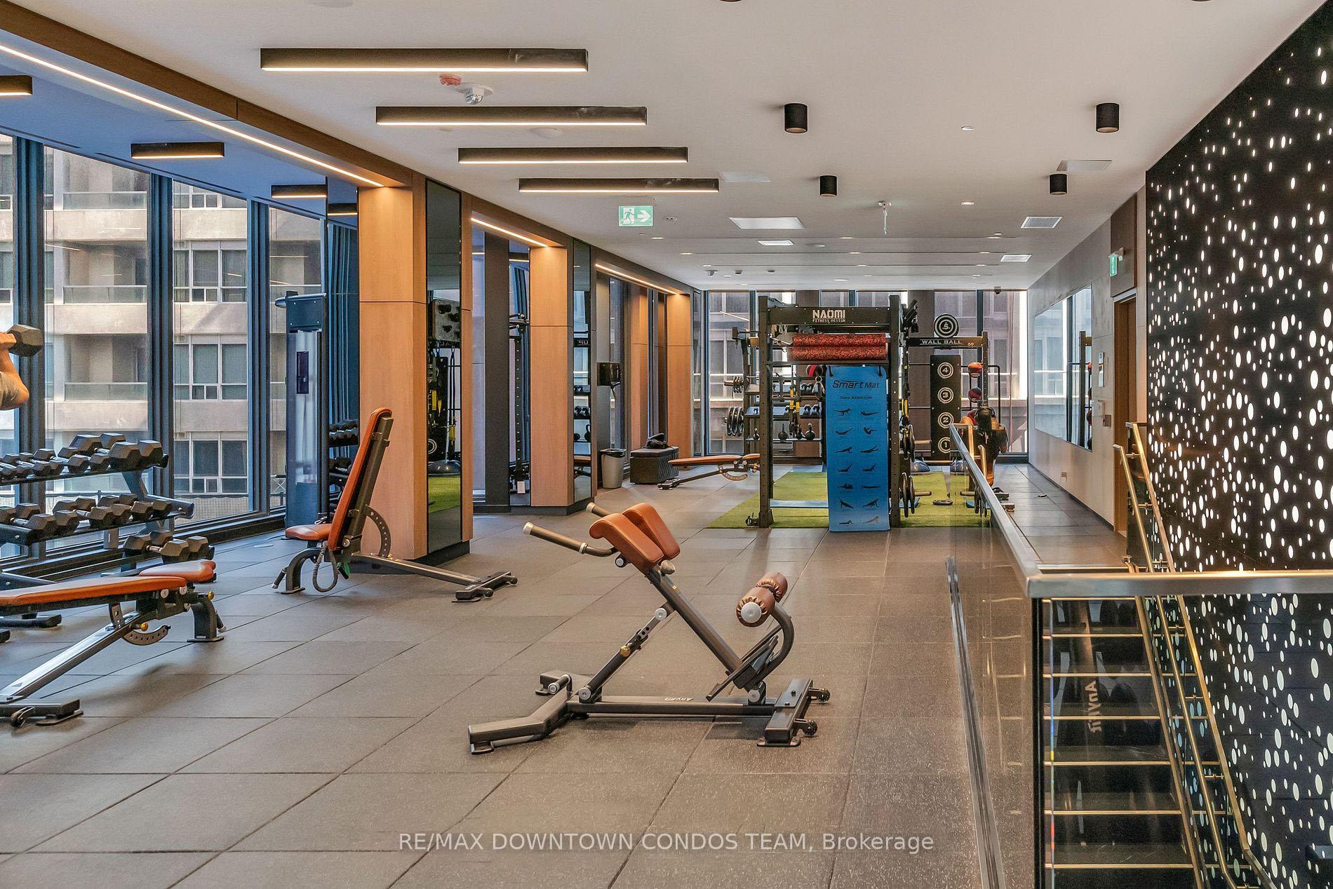 Photo 6 of Unit 511, 55 Mercer Street, Toronto, Waterfront Communities — HOMEH