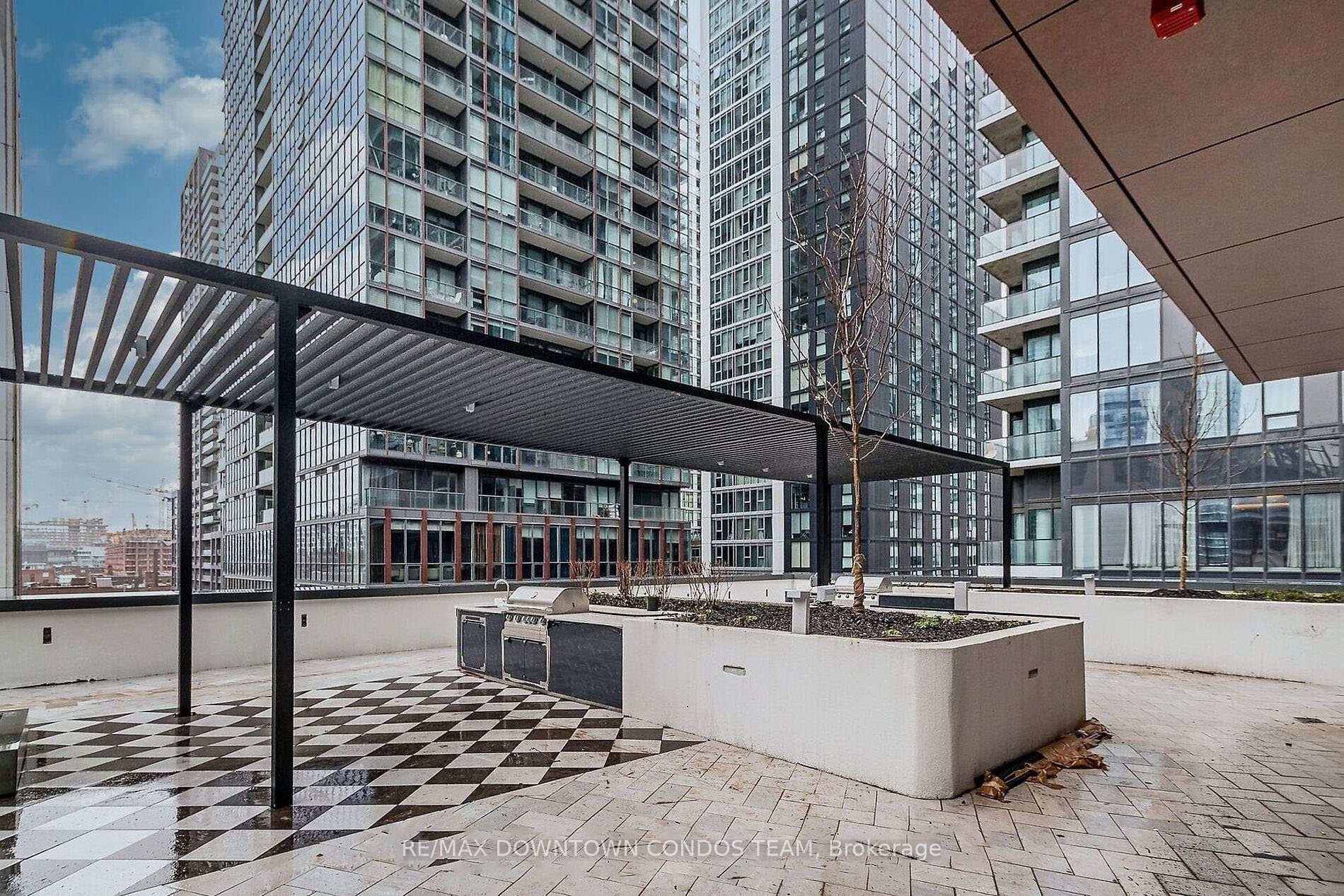 Photo 7 of Unit 511, 55 Mercer Street, Toronto, Waterfront Communities — HOMEH