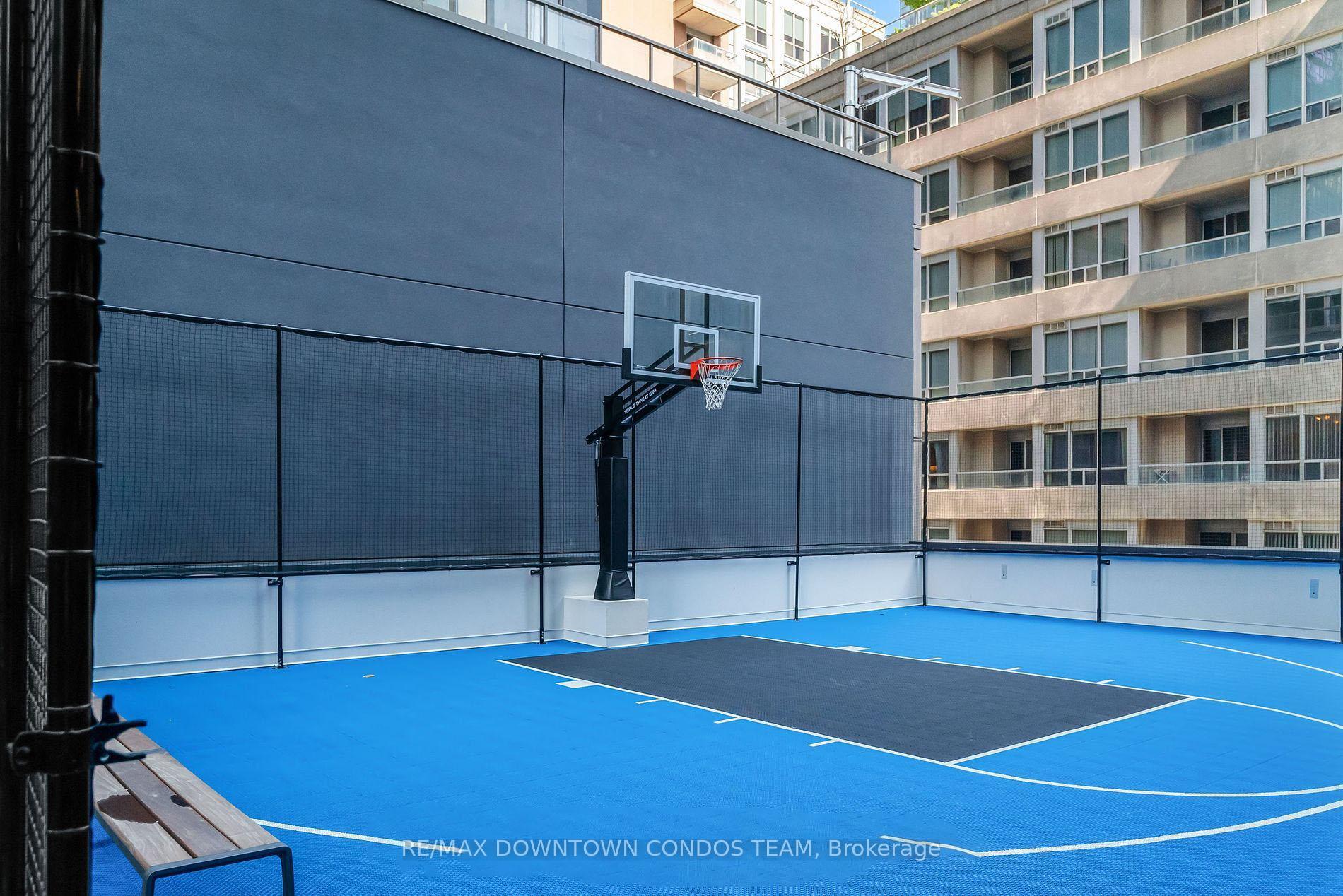 Photo 8 of Unit 511, 55 Mercer Street, Toronto, Waterfront Communities — HOMEH