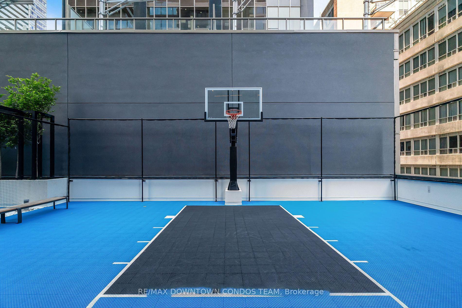 Photo 9 of Unit 511, 55 Mercer Street, Toronto, Waterfront Communities — HOMEH