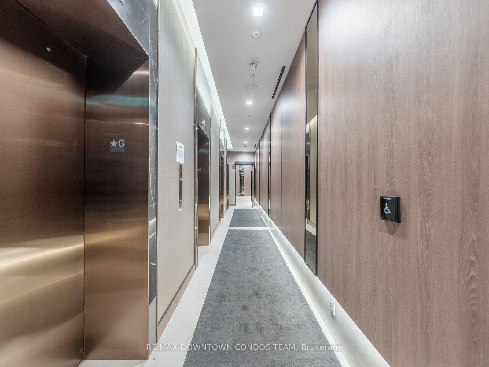 Photo 10 of Unit 511, 55 Mercer Street, Toronto, Waterfront Communities — HOMEH