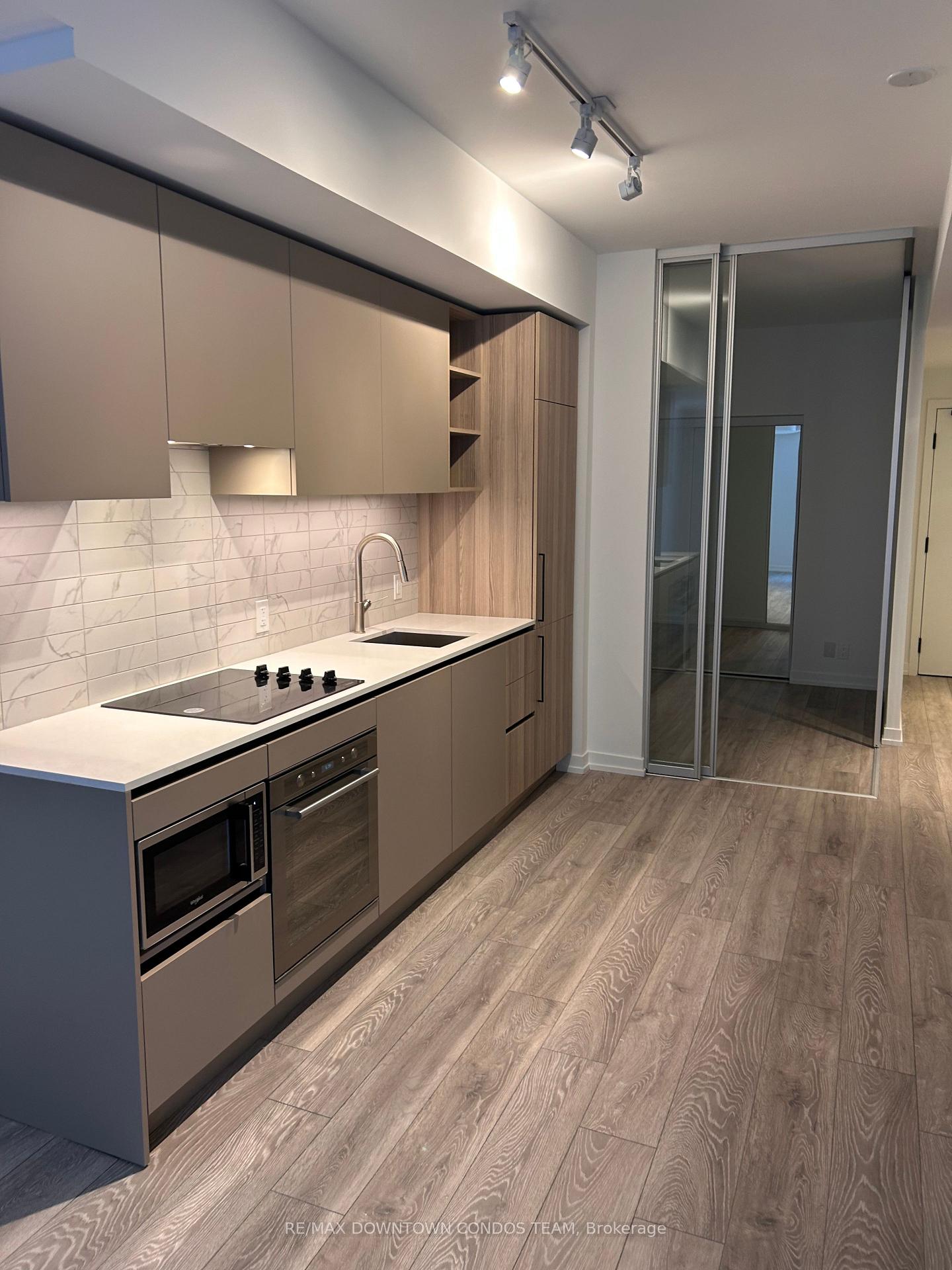 Photo 11 of Unit 511, 55 Mercer Street, Toronto, Waterfront Communities — HOMEH