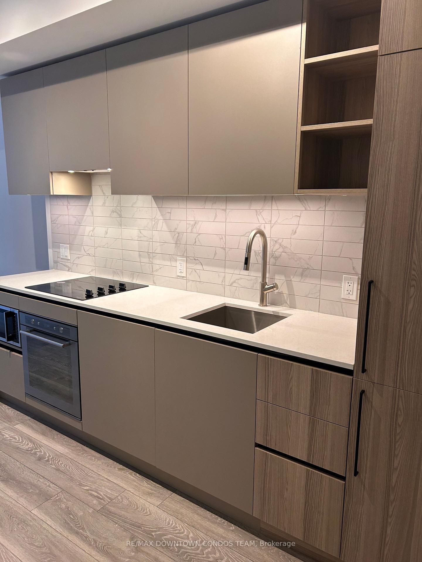 Photo 12 of Unit 511, 55 Mercer Street, Toronto, Waterfront Communities — HOMEH