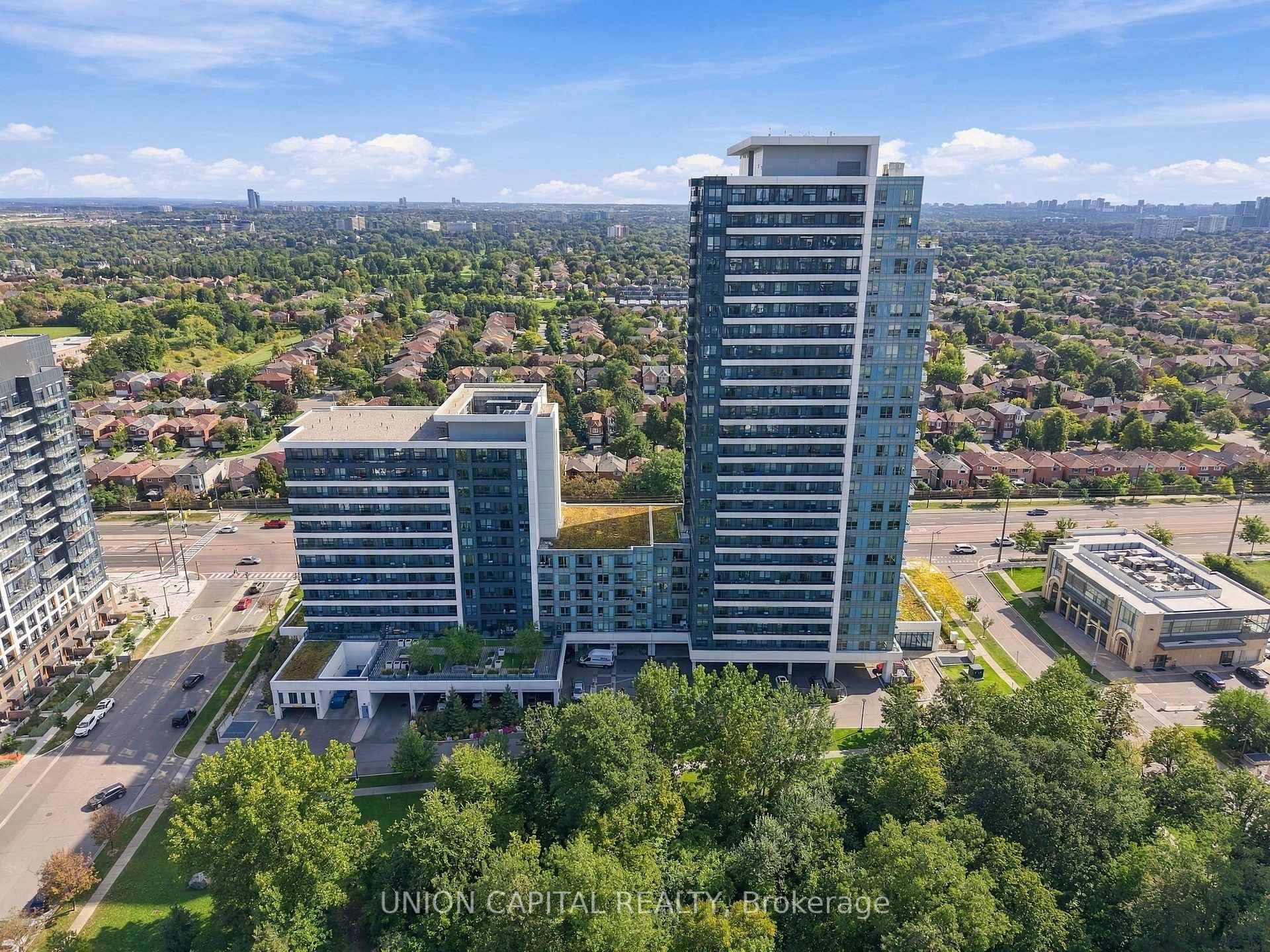 Photo of Unit 412, 7890 Bathurst Street