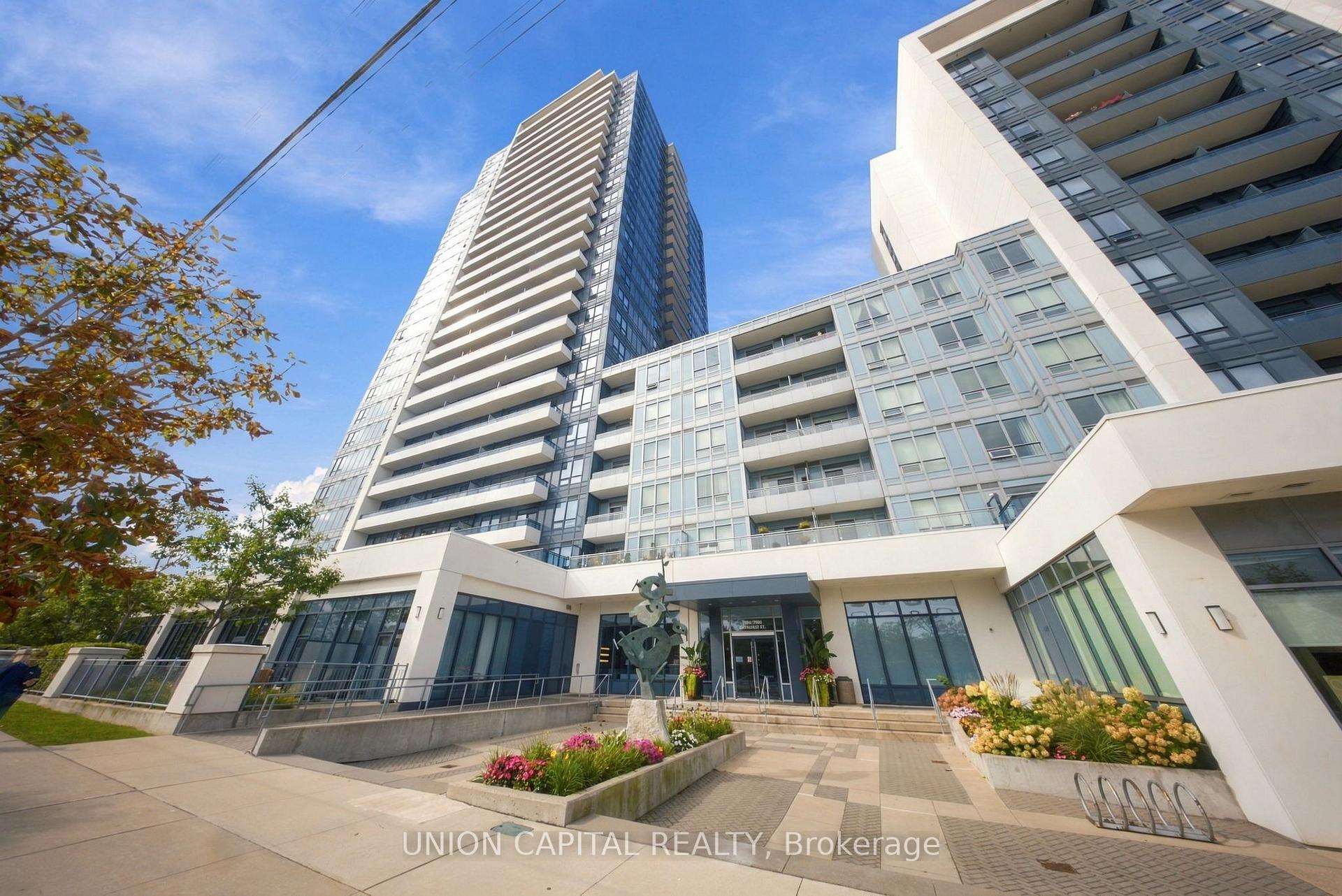 Photo 3 of Unit 412, 7890 Bathurst Street, Vaughan, Beverley Glen — HOMEH