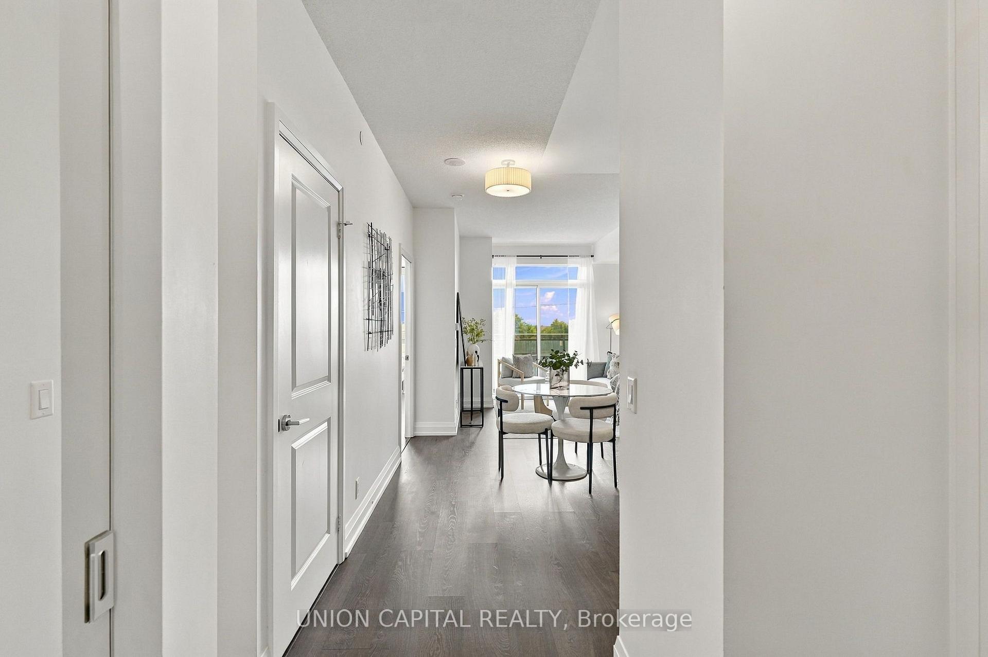 Photo 6 of Unit 412, 7890 Bathurst Street, Vaughan, Beverley Glen — HOMEH