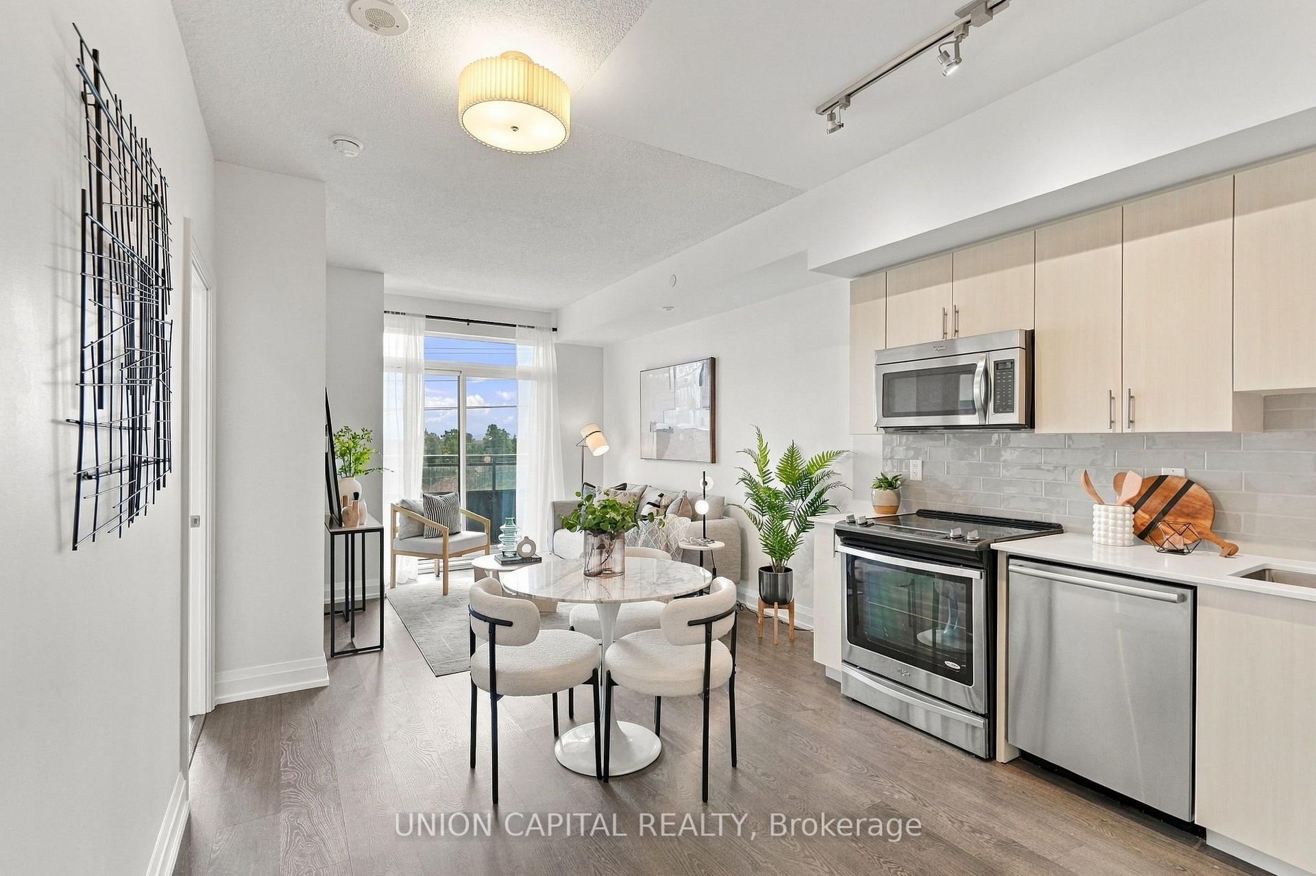 Photo 7 of Unit 412, 7890 Bathurst Street, Vaughan, Beverley Glen — HOMEH