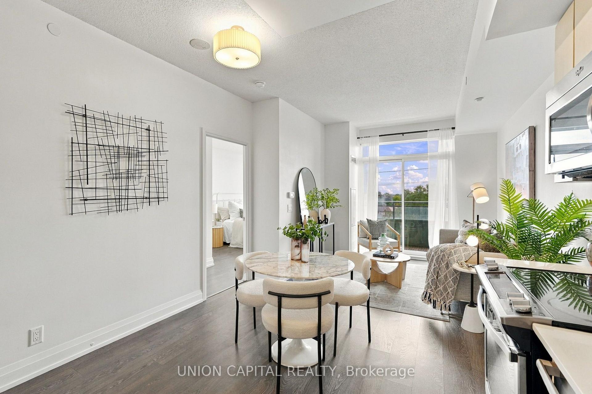 Photo 12 of Unit 412, 7890 Bathurst Street, Vaughan, Beverley Glen — HOMEH