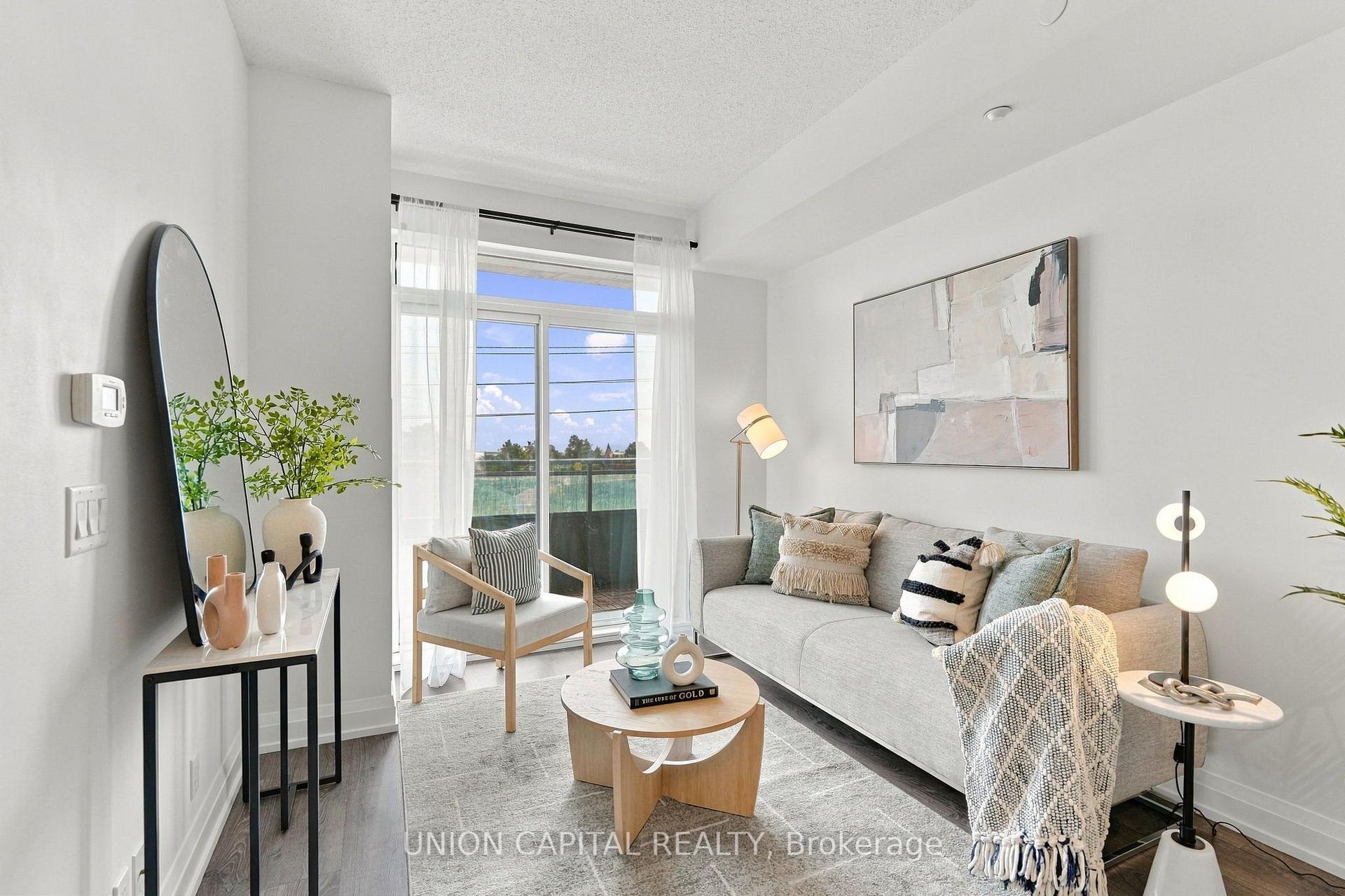 Photo 13 of Unit 412, 7890 Bathurst Street, Vaughan, Beverley Glen — HOMEH
