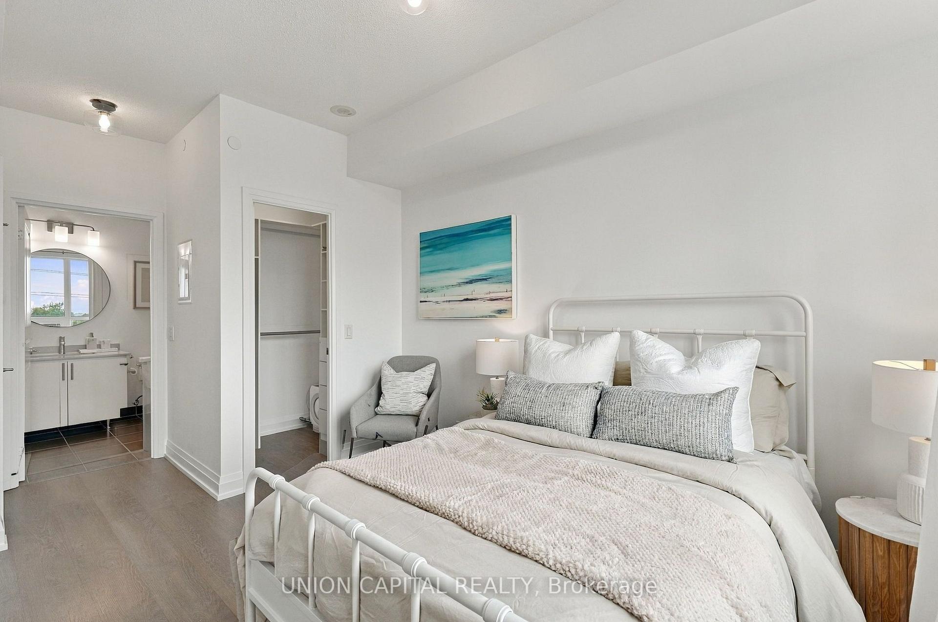Photo 14 of Unit 412, 7890 Bathurst Street, Vaughan, Beverley Glen — HOMEH