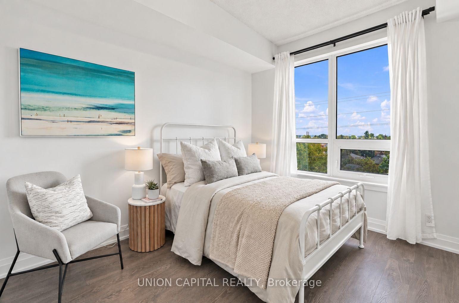 Photo 19 of Unit 412, 7890 Bathurst Street, Vaughan, Beverley Glen — HOMEH