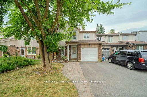 Photo 2 of 1764 Listowell Crescent, Pickering, Liverpool — HOMEH