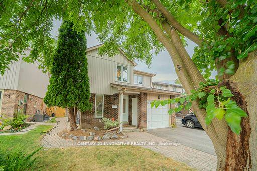 Photo 4 of 1764 Listowell Crescent, Pickering, Liverpool — HOMEH
