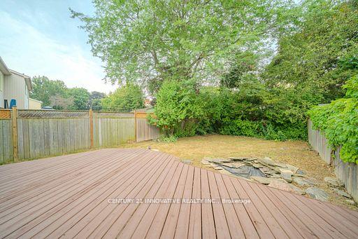Photo 38 of 1764 Listowell Crescent, Pickering, Liverpool — HOMEH