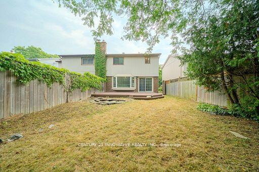 Photo 39 of 1764 Listowell Crescent, Pickering, Liverpool — HOMEH