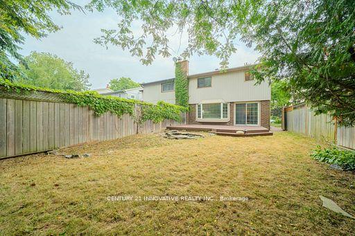 Photo 40 of 1764 Listowell Crescent, Pickering, Liverpool — HOMEH