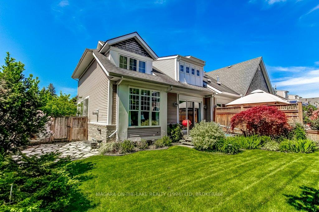 Photo of 1 Shaws Lane