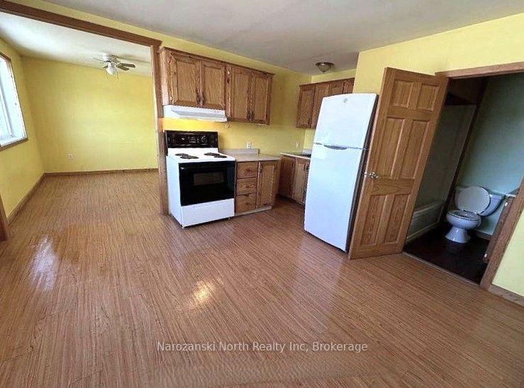 Photo 3 of 12 St David Unit # 8 Street, French River — HOMEH