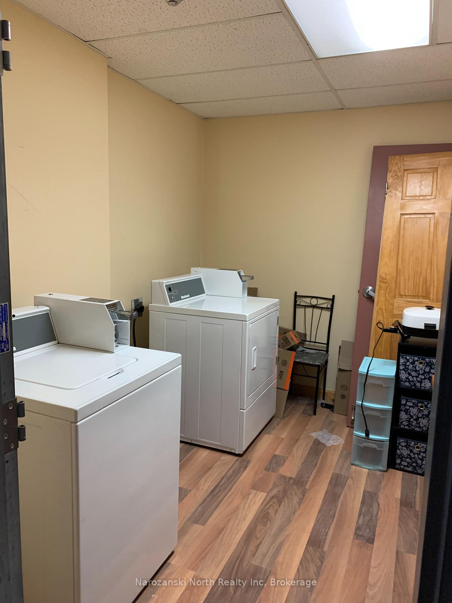 Photo 5 of 12 St David Unit # 8 Street, French River — HOMEH