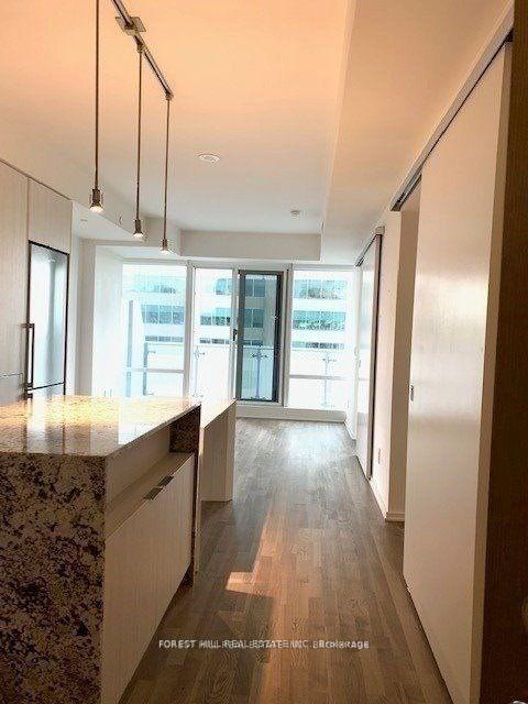 Photo 3 of Unit 2412, 1 Bloor Street E, Toronto, Church-Yonge Corridor — HOMEH