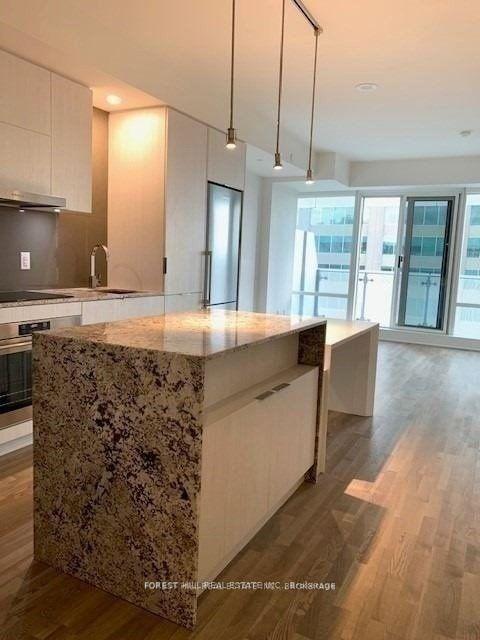 Photo 4 of Unit 2412, 1 Bloor Street E, Toronto, Church-Yonge Corridor — HOMEH