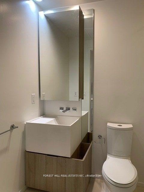 Photo 7 of Unit 2412, 1 Bloor Street E, Toronto, Church-Yonge Corridor — HOMEH