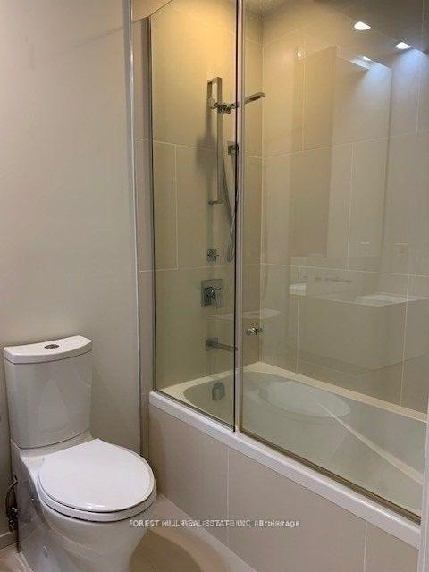 Photo 8 of Unit 2412, 1 Bloor Street E, Toronto, Church-Yonge Corridor — HOMEH