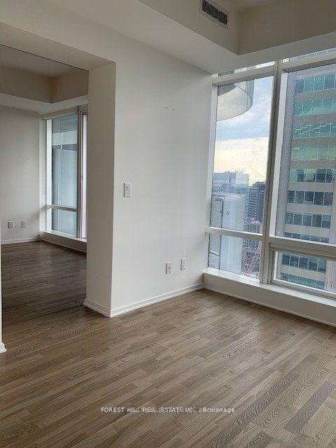 Photo 10 of Unit 2412, 1 Bloor Street E, Toronto, Church-Yonge Corridor — HOMEH