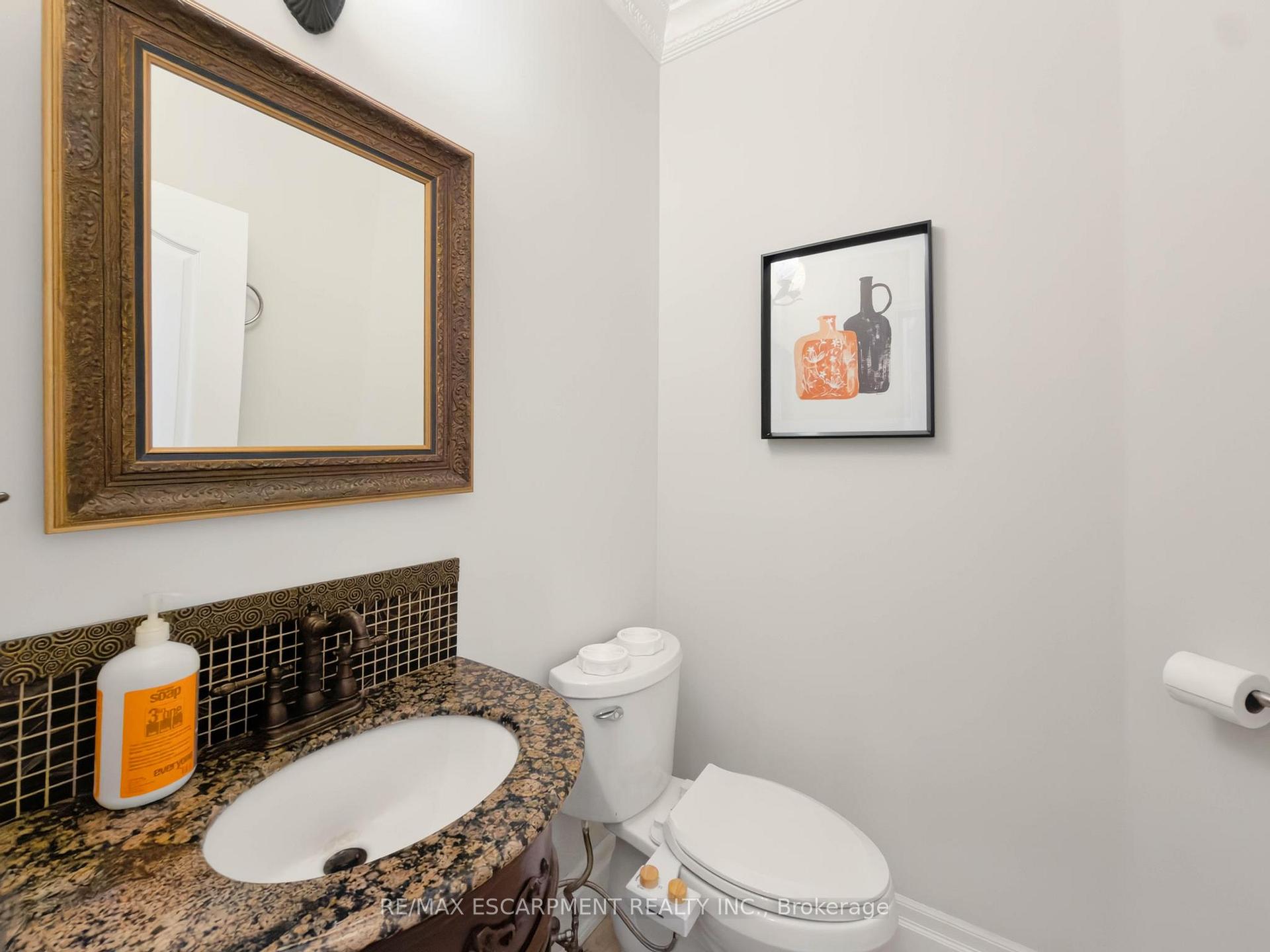 Photo 20 of 1396 Thorncrest Crescent, Oakville, West Oak Trails — HOMEH