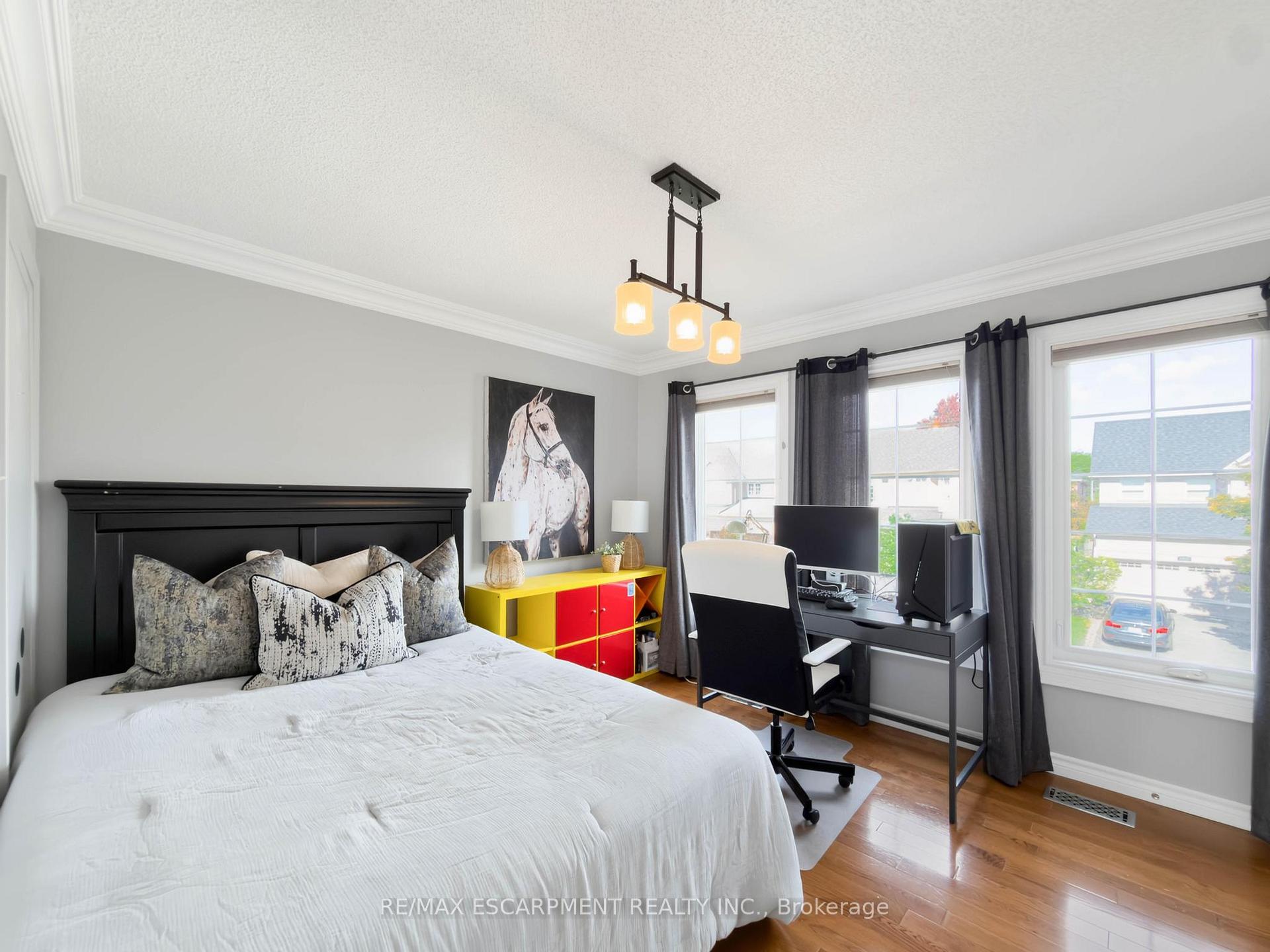 Photo 28 of 1396 Thorncrest Crescent, Oakville, West Oak Trails — HOMEH