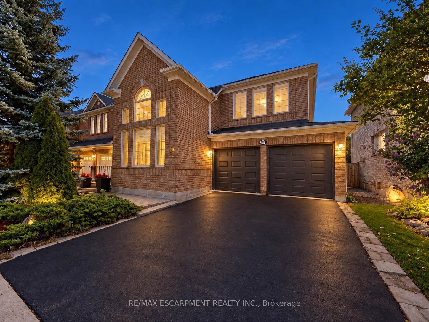 Photo 42 of 1396 Thorncrest Crescent, Oakville, West Oak Trails — HOMEH