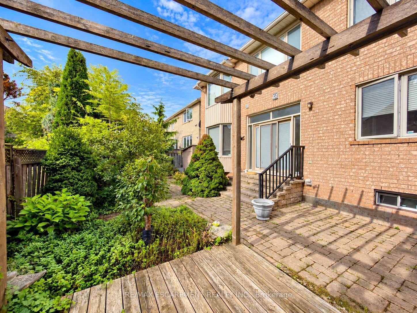 Photo 49 of 1396 Thorncrest Crescent, Oakville, West Oak Trails — HOMEH