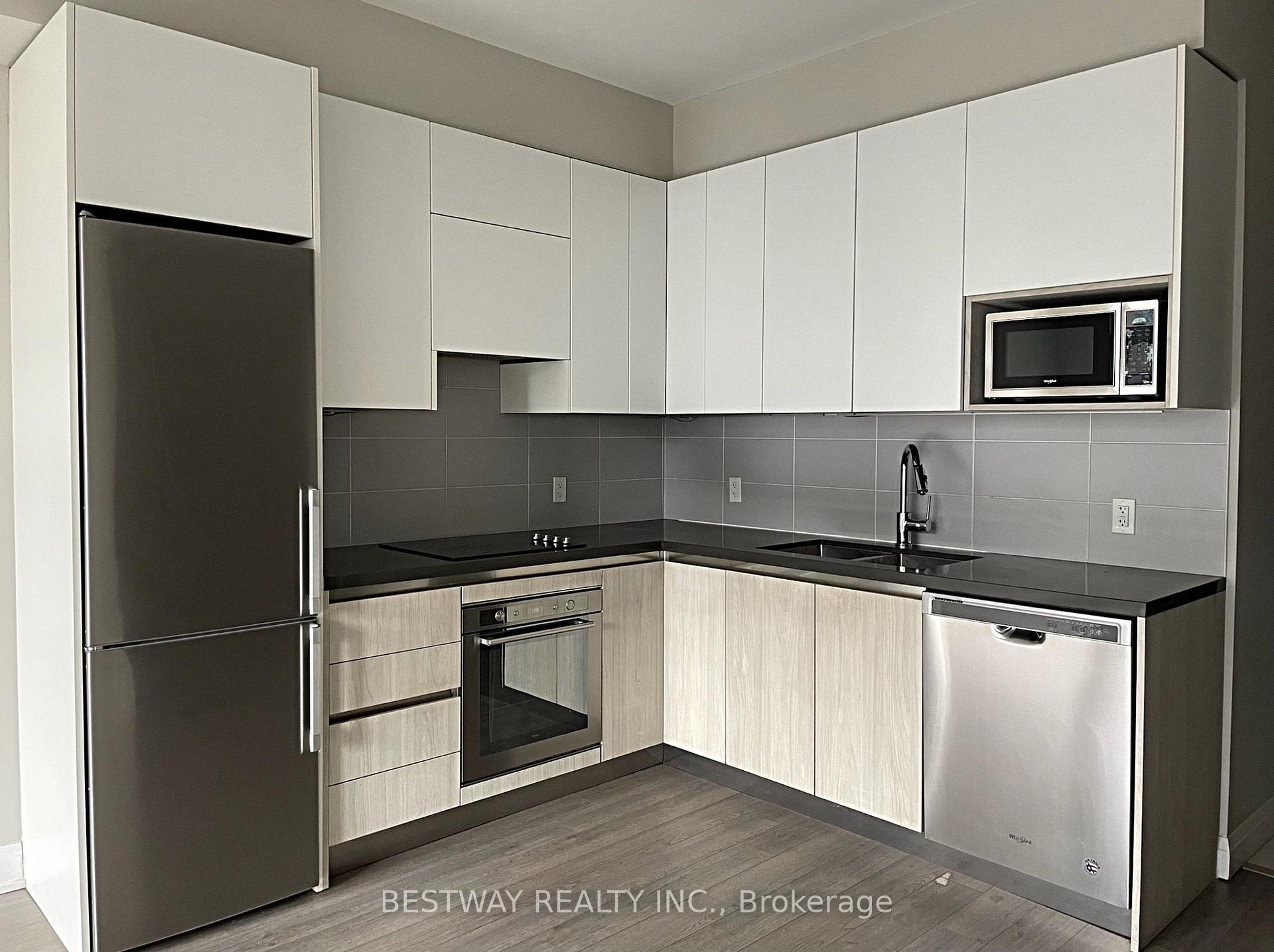 Photo 2 of Unit 629, 15 Water Walk Drive, Markham, Unionville — HOMEH