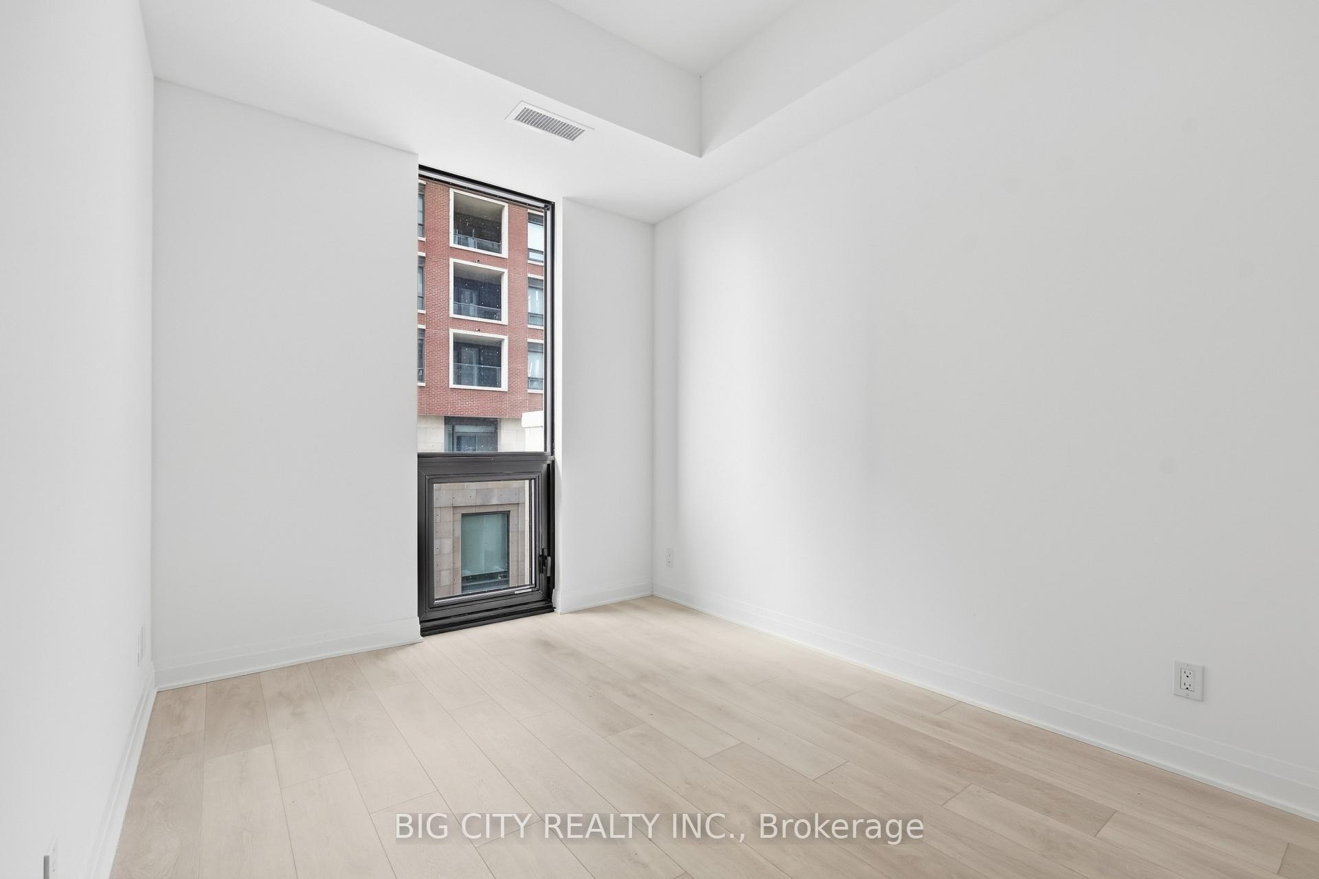 Photo 5 of Unit 206, 25 Frederick Todd Way, Toronto, Thorncliffe Park — HOMEH