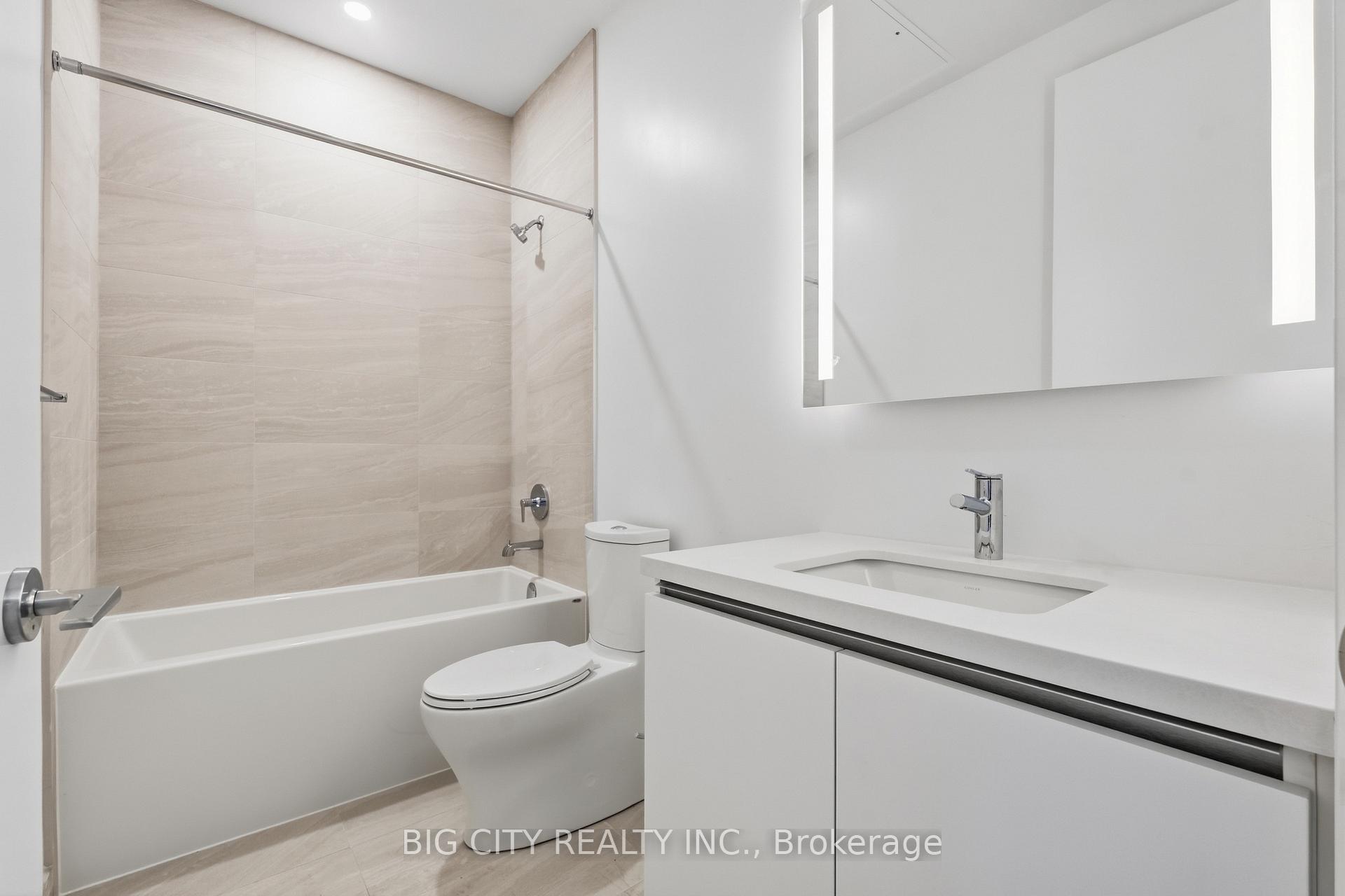 Photo 8 of Unit 206, 25 Frederick Todd Way, Toronto, Thorncliffe Park — HOMEH