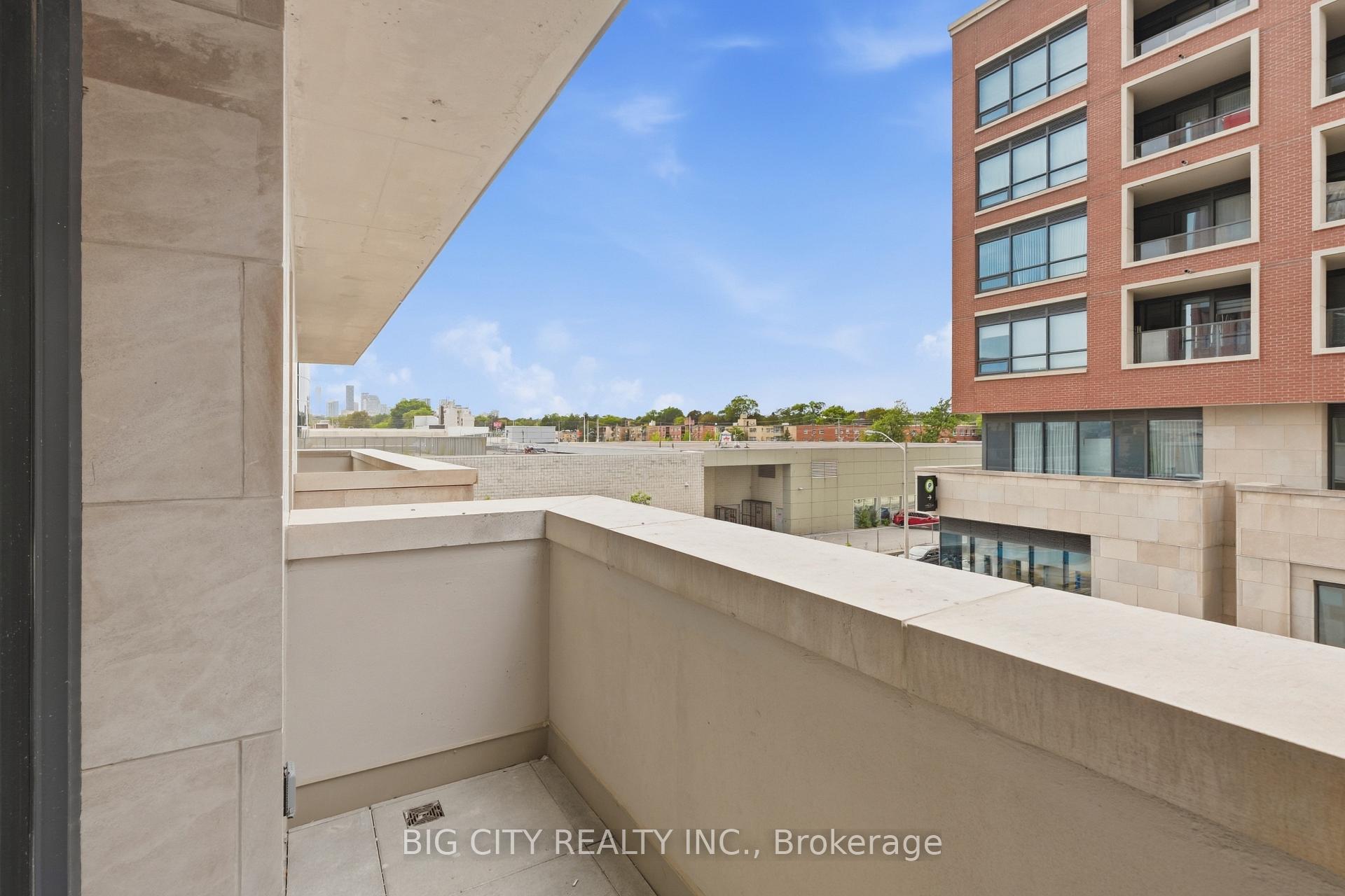 Photo 12 of Unit 206, 25 Frederick Todd Way, Toronto, Thorncliffe Park — HOMEH