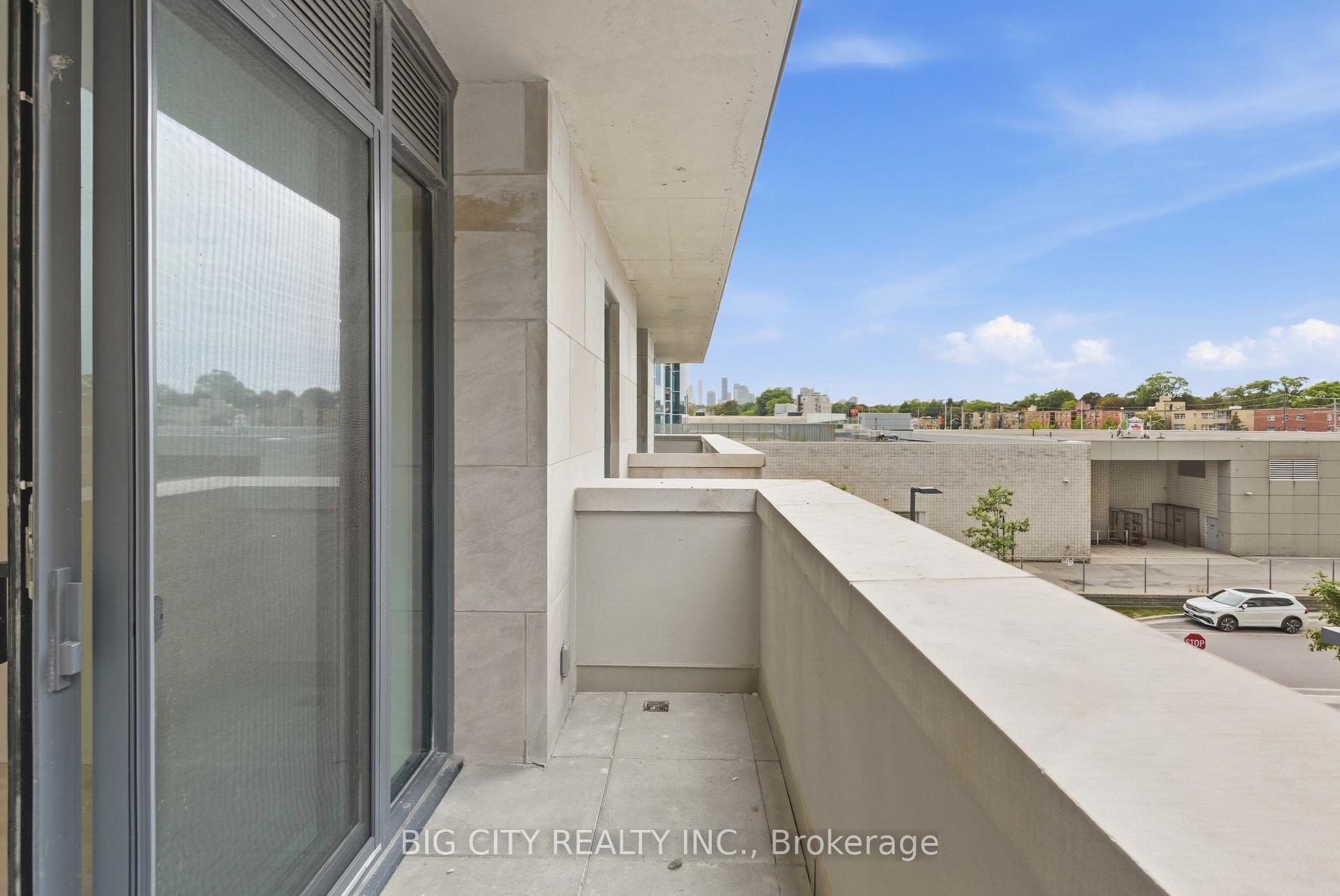 Photo 13 of Unit 206, 25 Frederick Todd Way, Toronto, Thorncliffe Park — HOMEH