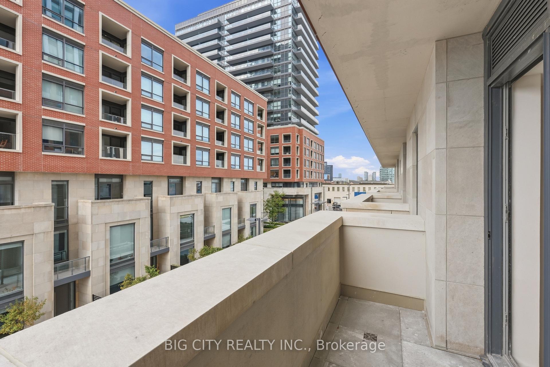 Photo 14 of Unit 206, 25 Frederick Todd Way, Toronto, Thorncliffe Park — HOMEH